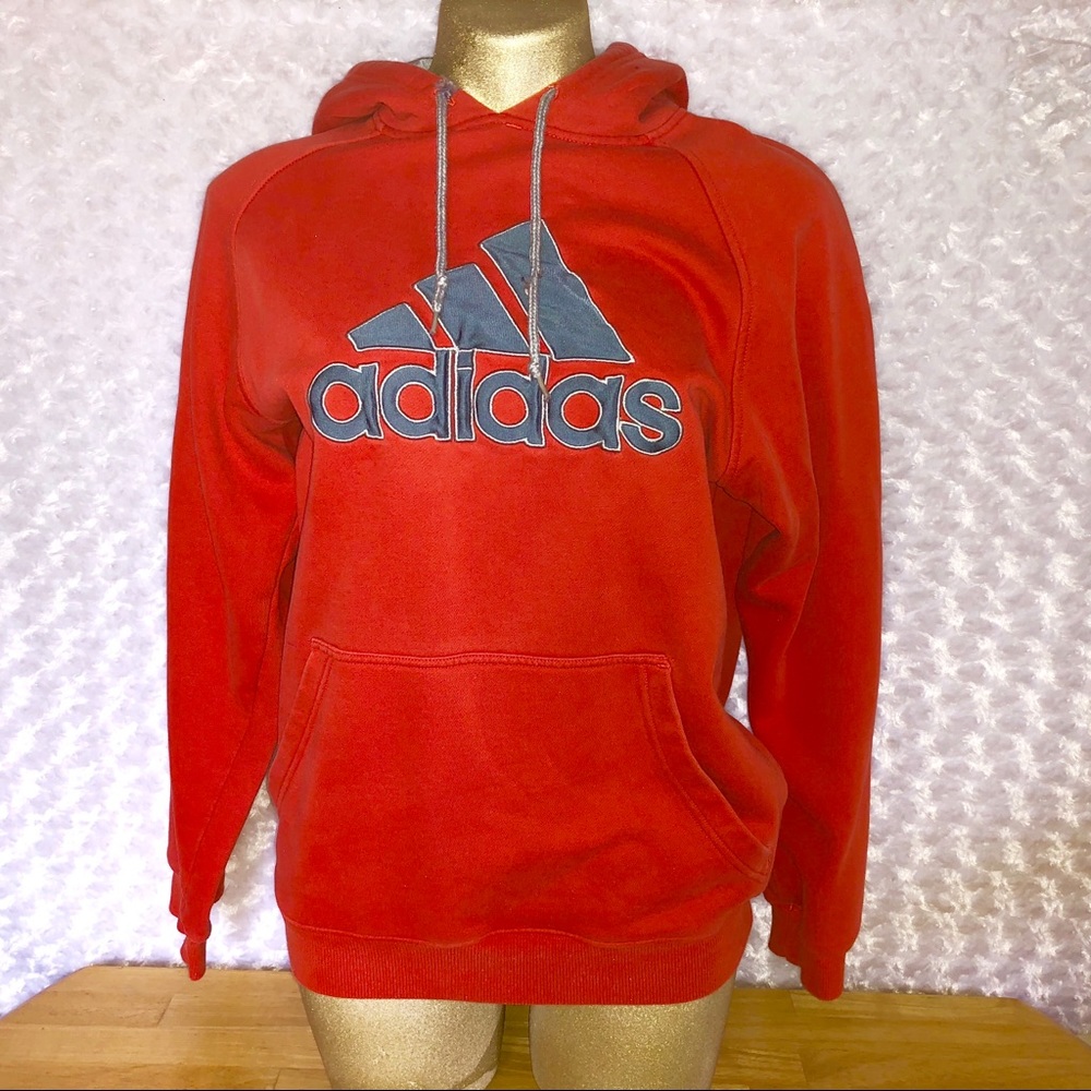 ❌❌SOLD❌❌ Adidas hoodie old school